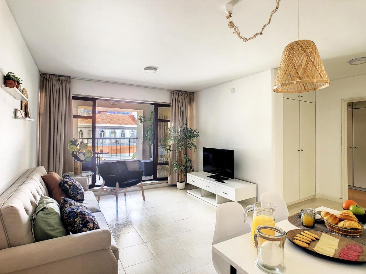 Fantastic Apartment Marina Club Funchal  Exterior foto