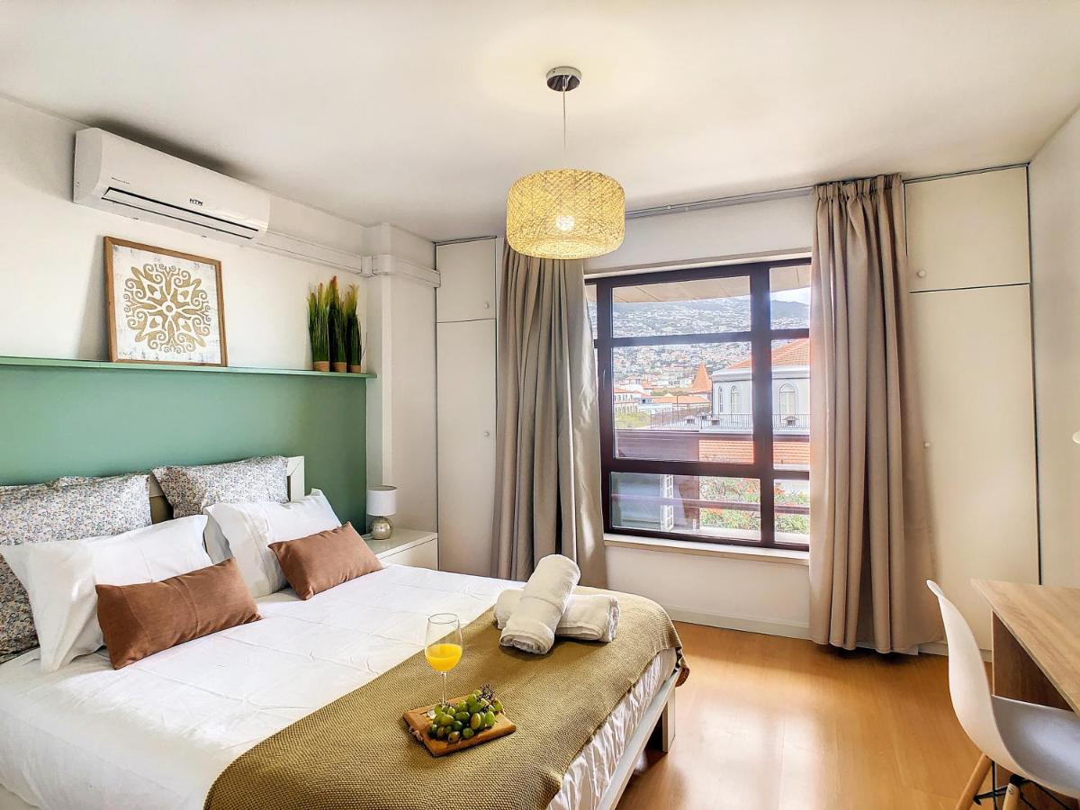 Fantastic Apartment Marina Club Funchal  Exterior foto